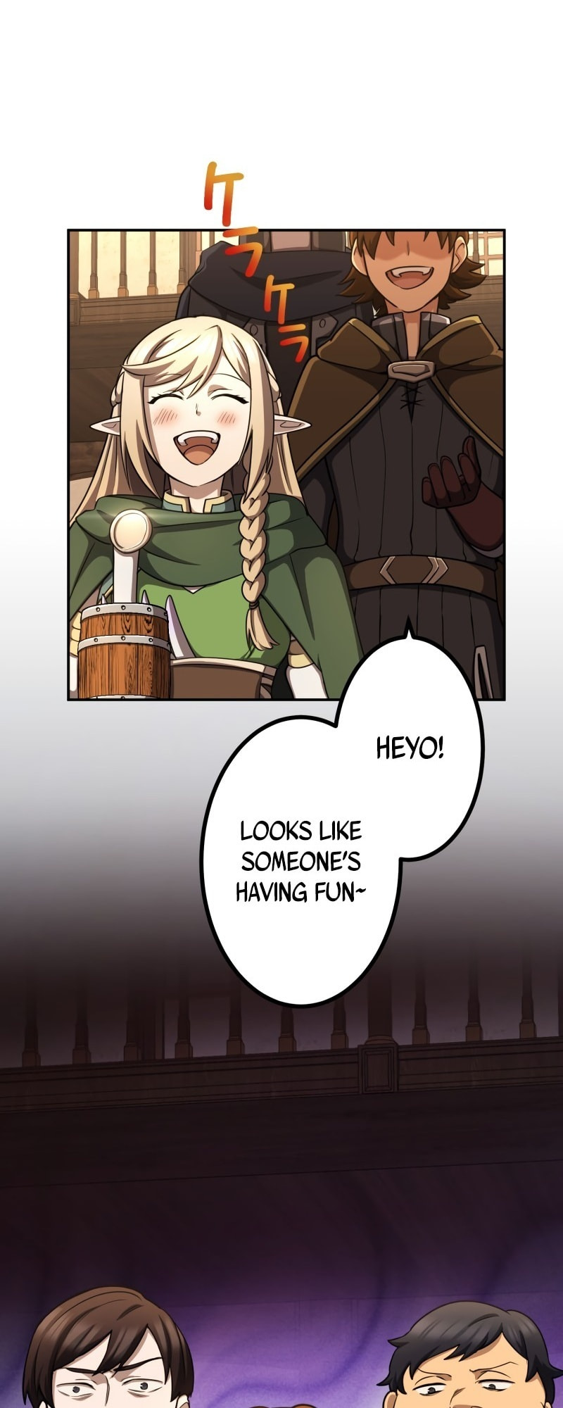 Monster Eater – Chapter 17 page 42