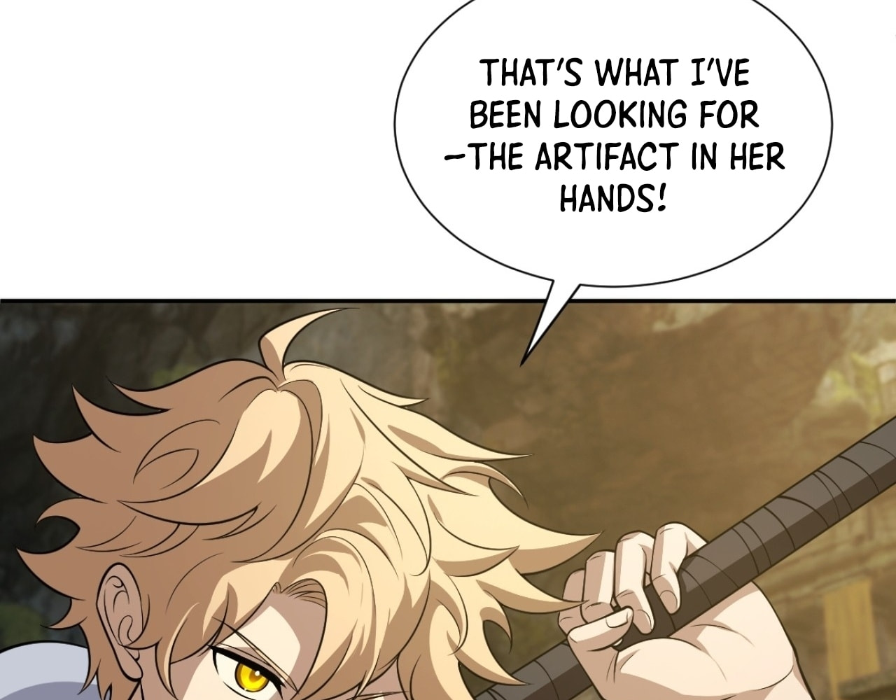 God Slayer – Chapter 21 page 75