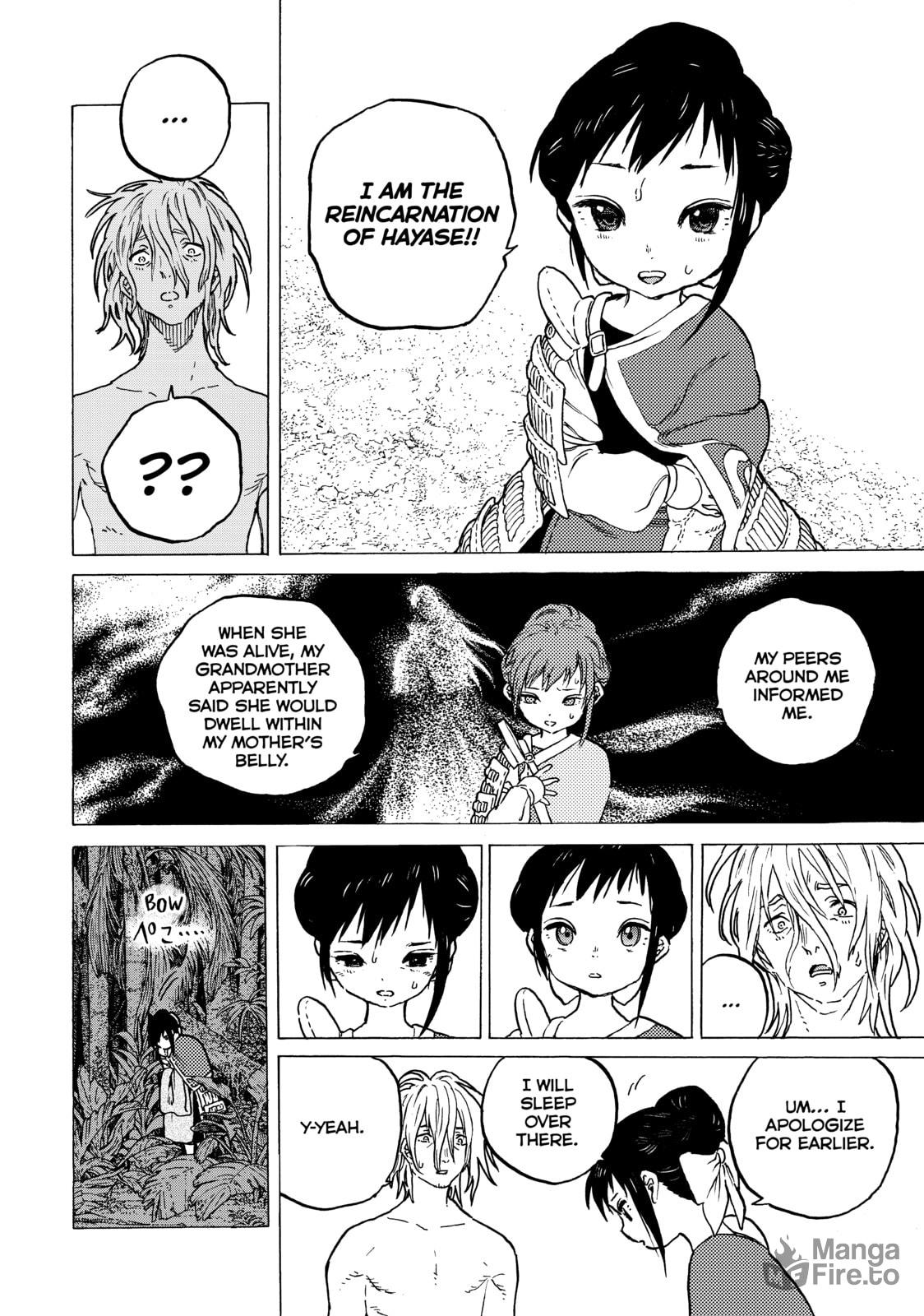 Obsession Reborn page 11