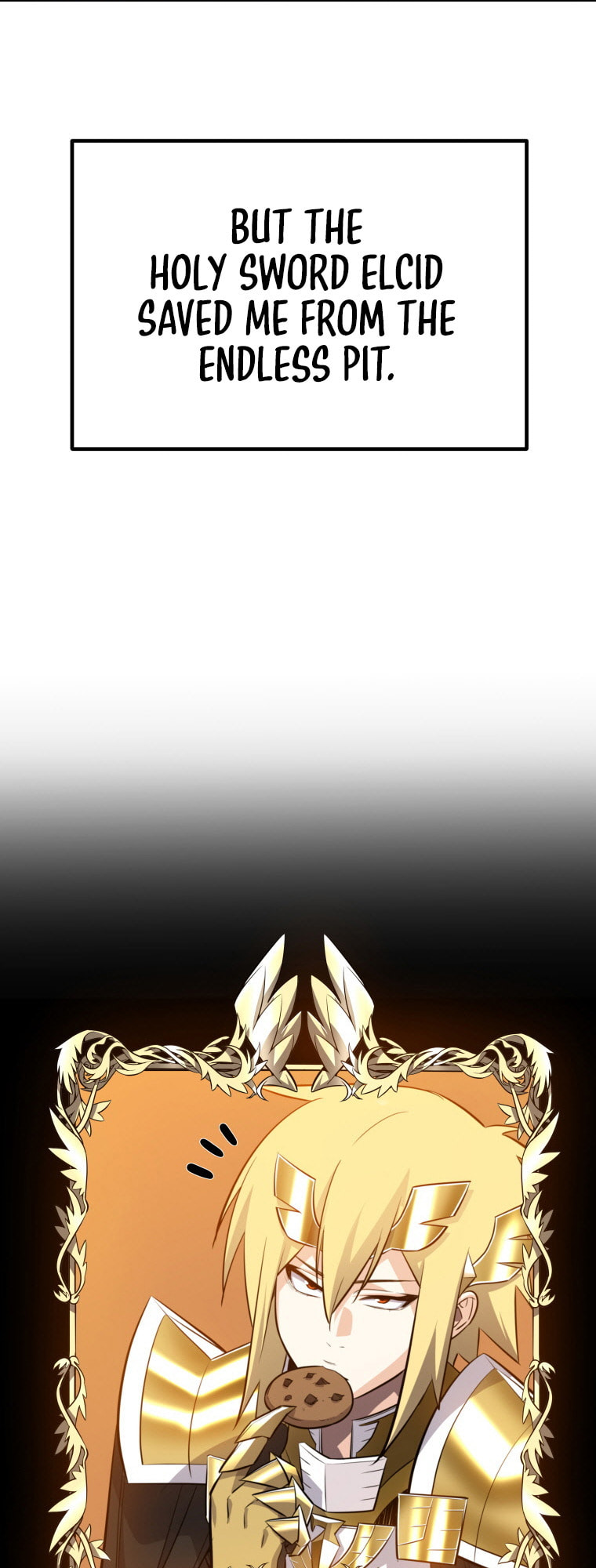 Disciple of the Holy Sword – Chapter 11 page 28