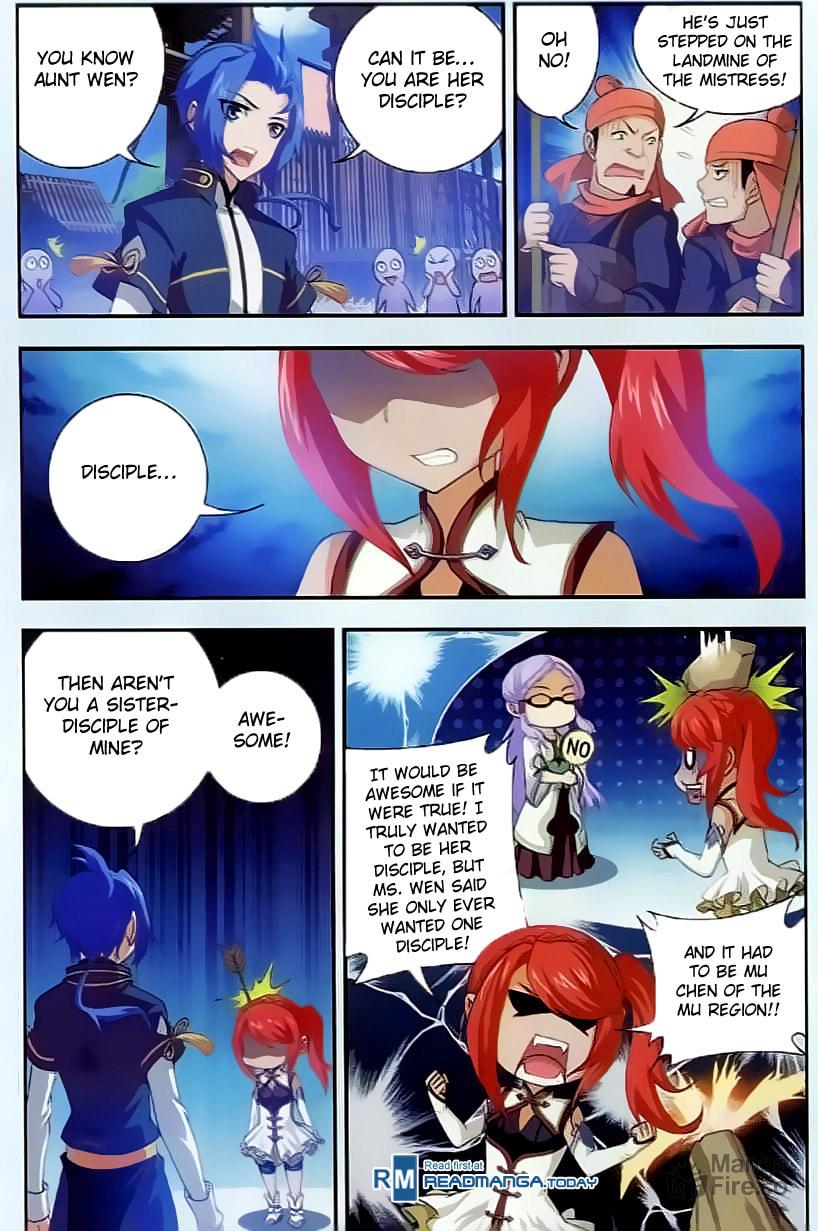 A Change page 14