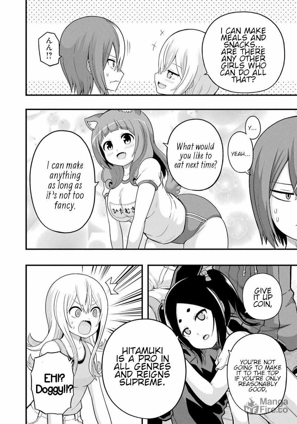 Take Responsibility page 17