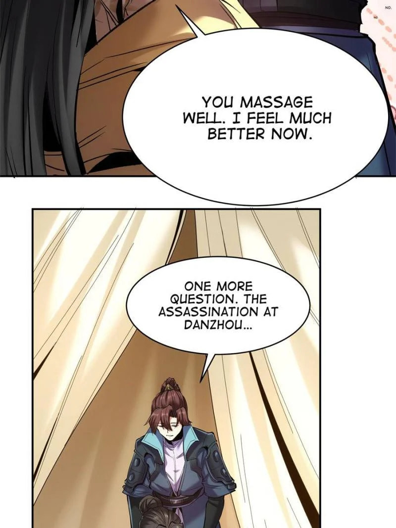 Celebrating the Remaining Life – Chapter 60 page 48