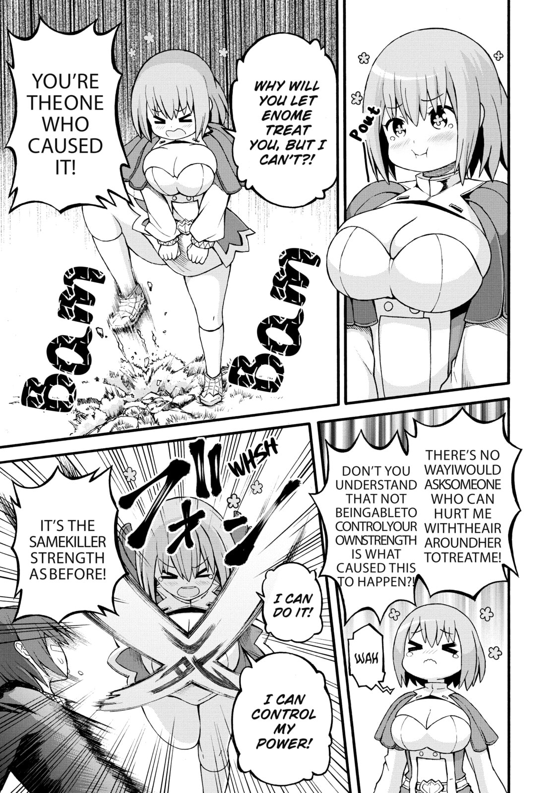 Immoral Guild – Chapter 24 page 18