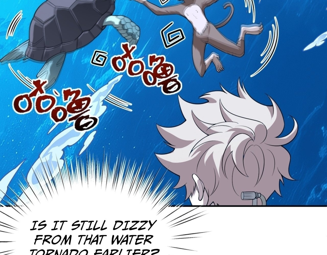 God Slayer – Chapter 23 page 15