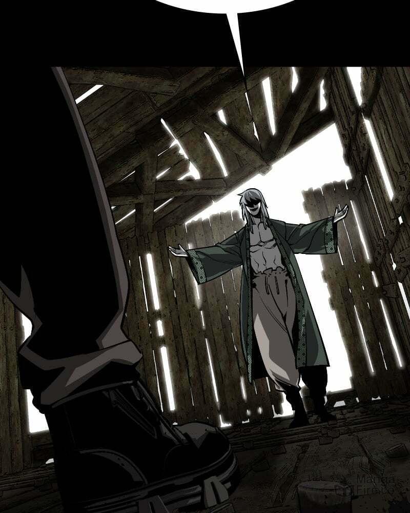 The Protagonist's Hidden Strength – Chapter 32 page 11