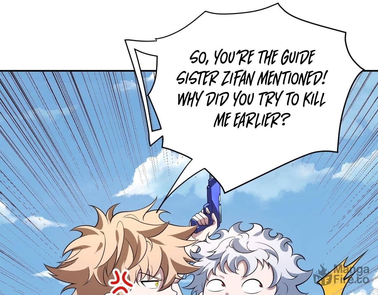 God Slayer – Chapter 21 page 11