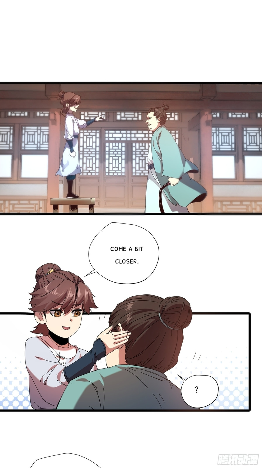 Celebrating the Remaining Life – Chapter 3 page 25