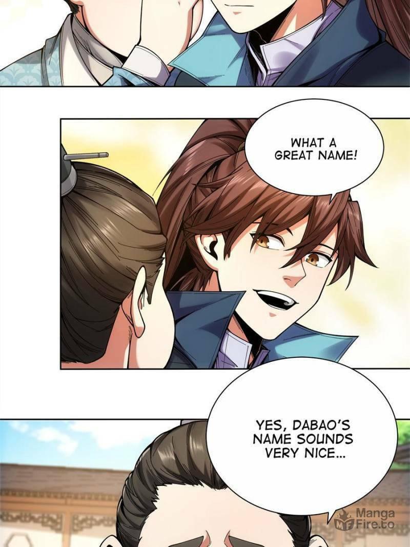 Celebrating the Remaining Life – Chapter 55 page 9