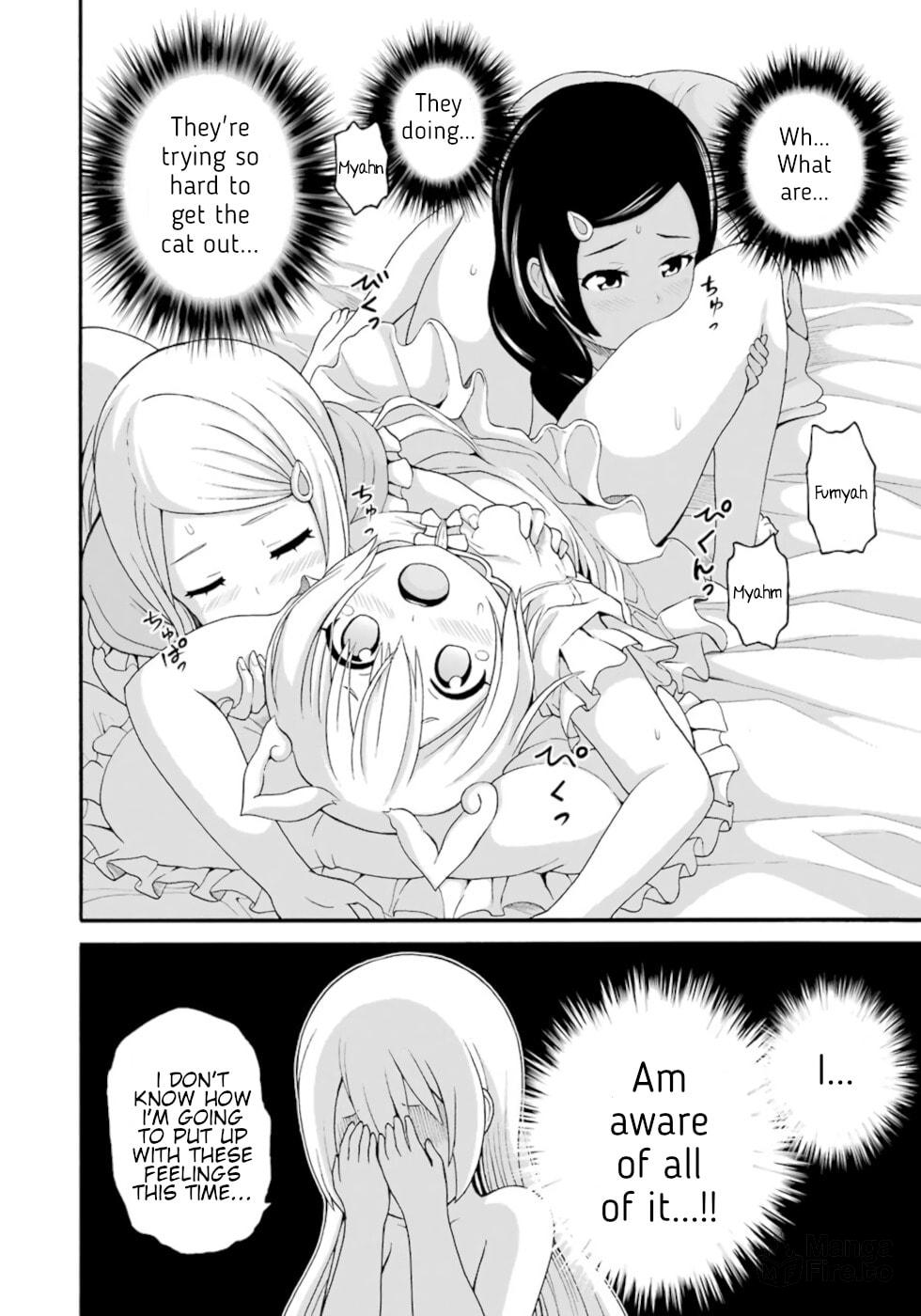 Immoral Guild – Chapter 42 page 41