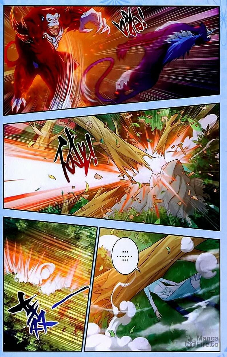 Bring It On! page 19