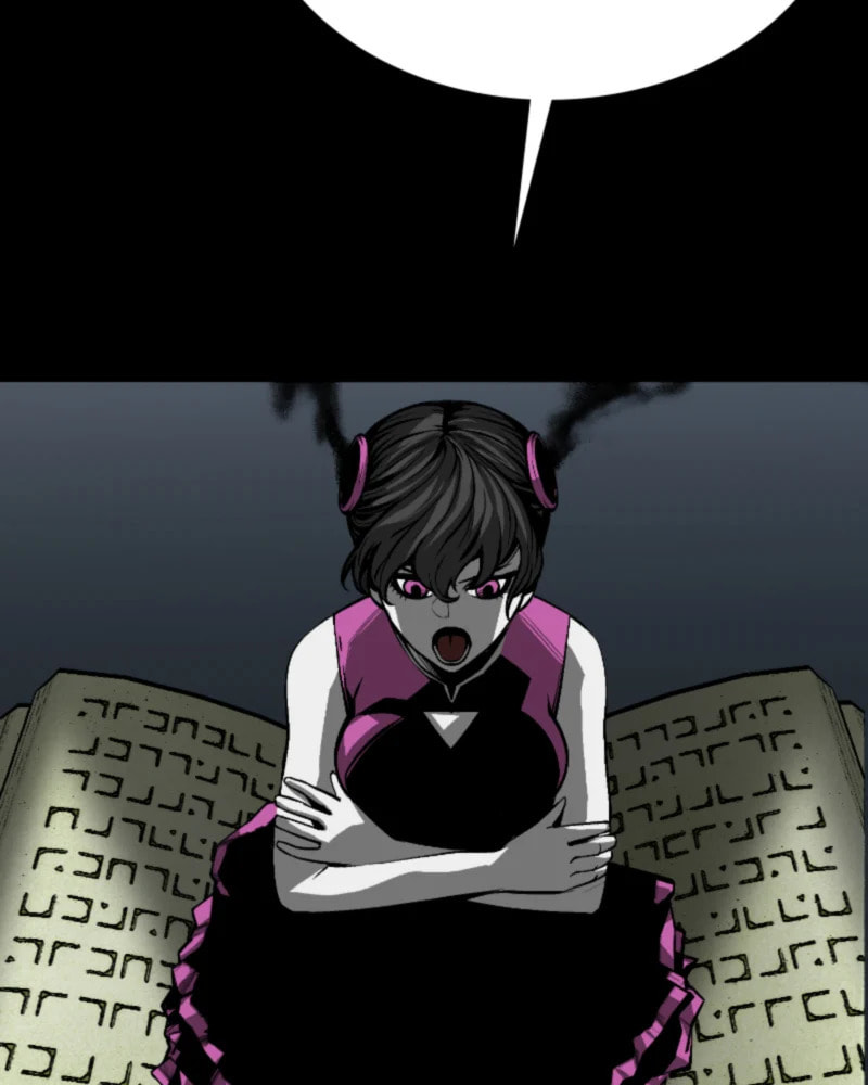 The Protagonist's Hidden Strength – Chapter 48 page 61