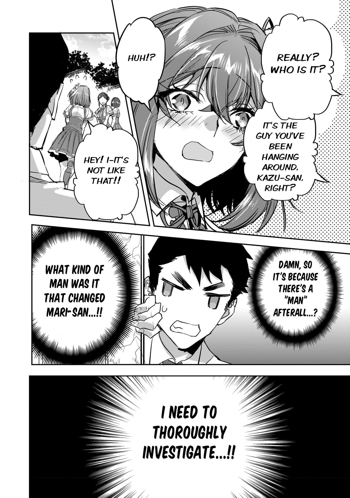 Third Wave page 7