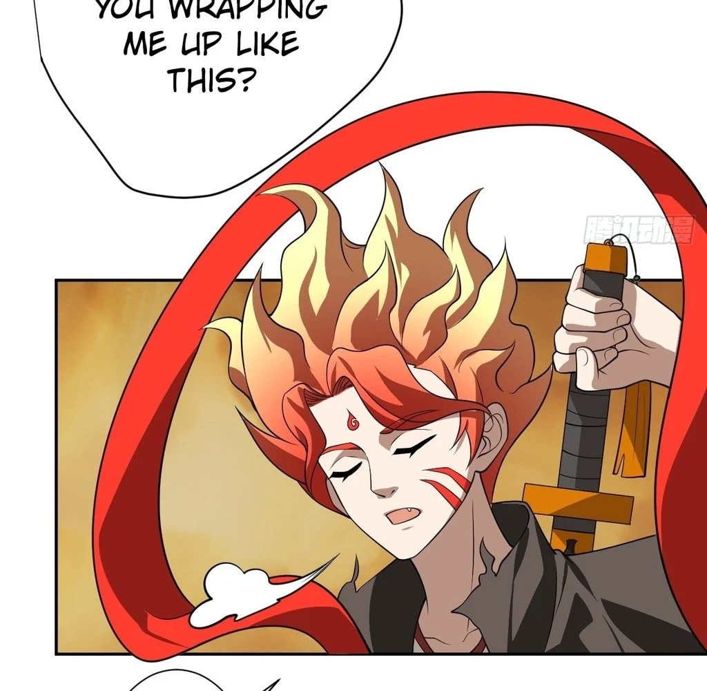 God Slayer – Chapter 31 page 15
