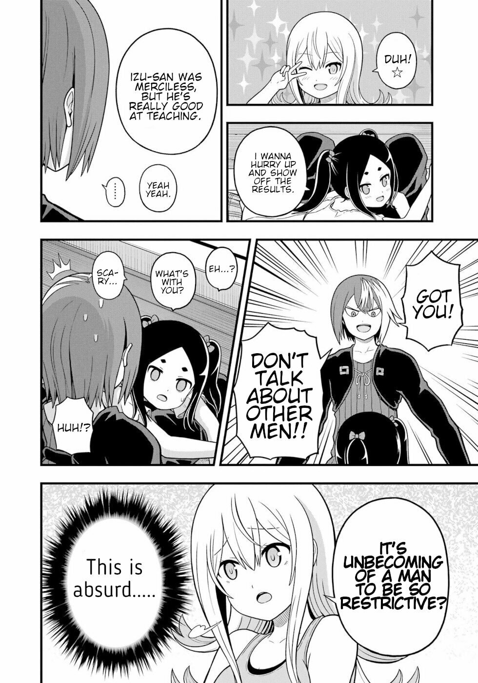 Take Responsibility page 21
