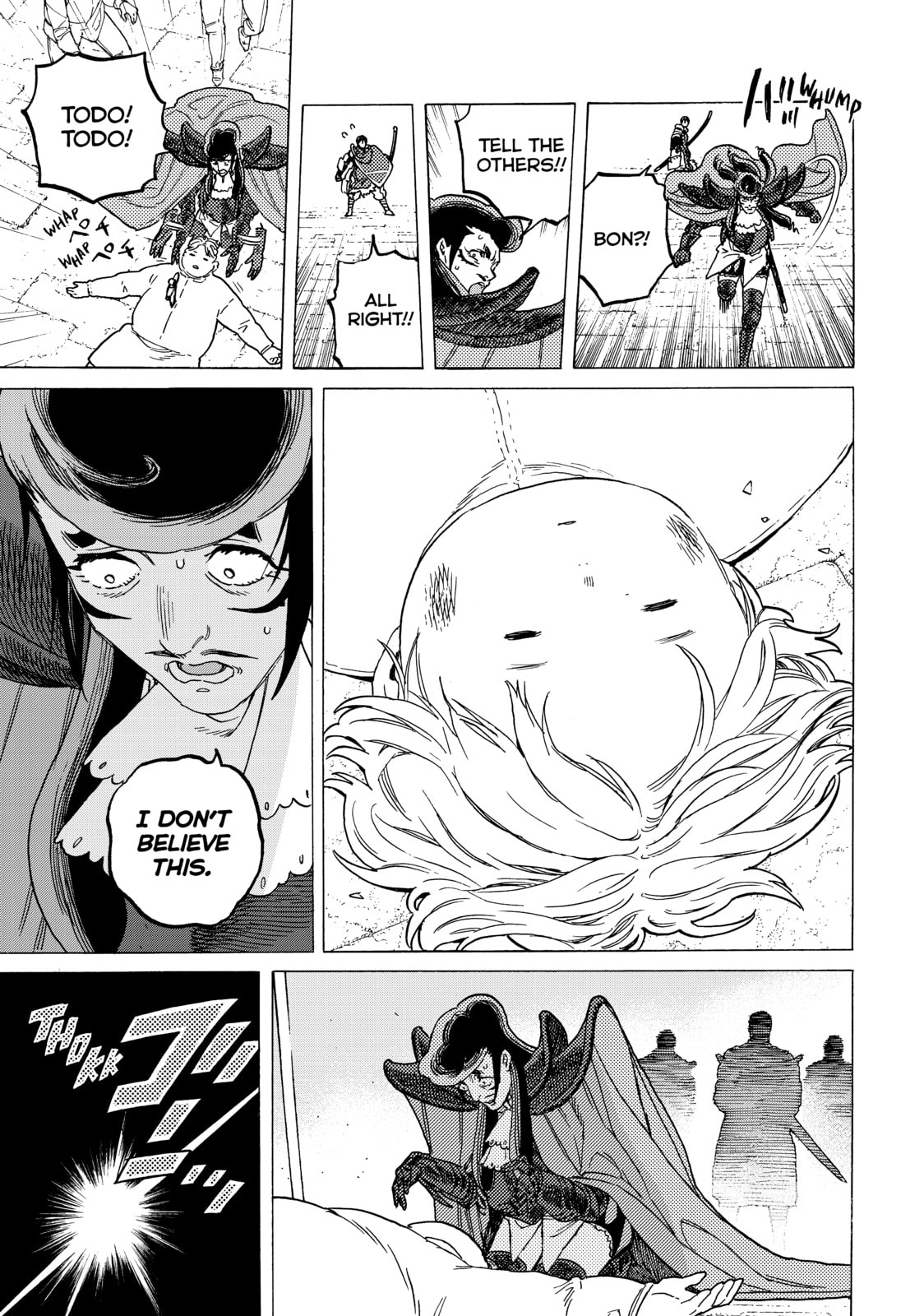 The Heretics page 12
