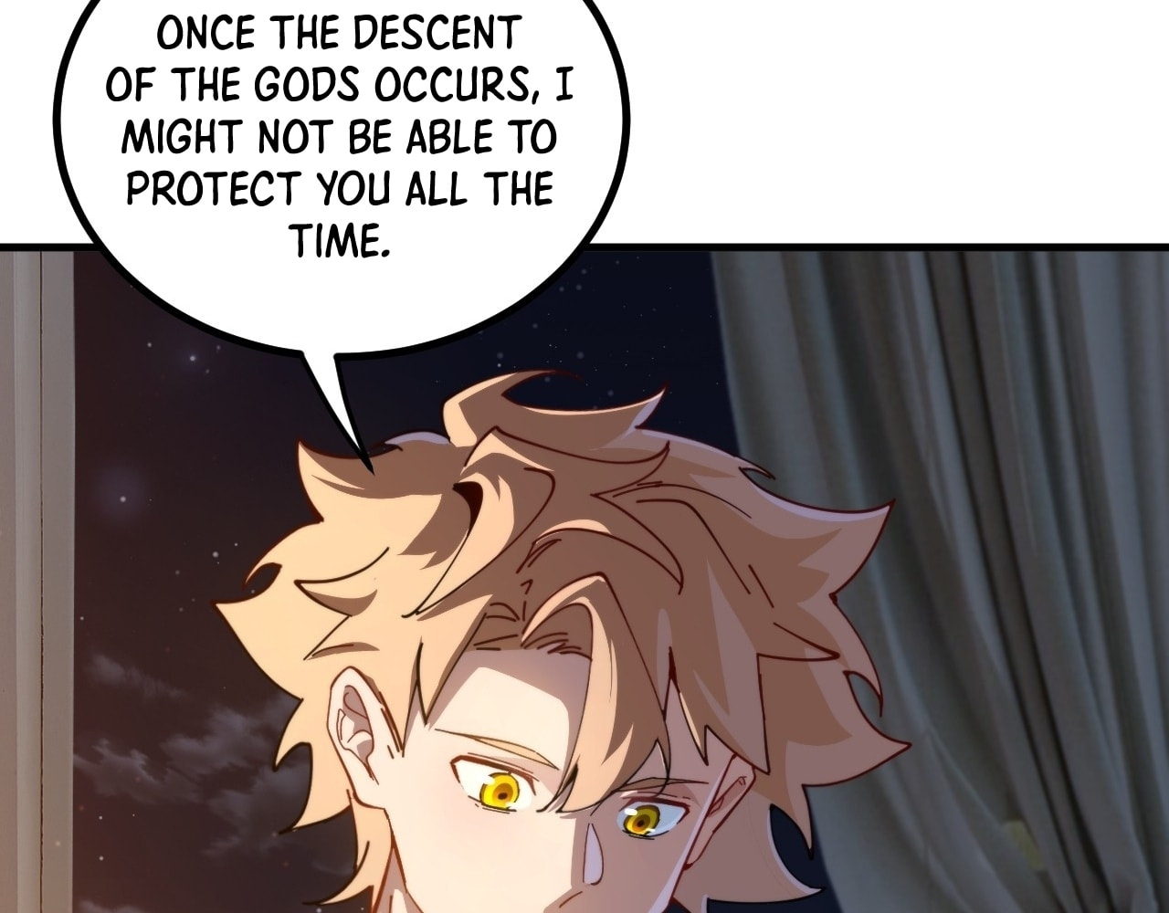 God Slayer – Chapter 12 page 36