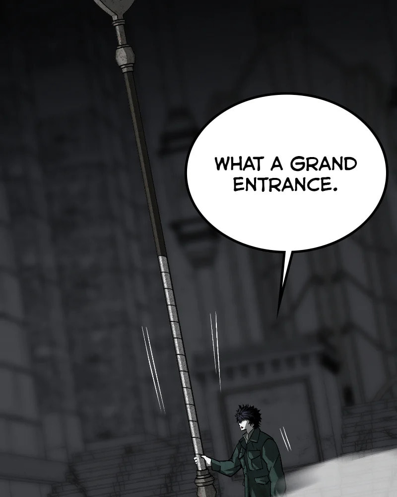 The Protagonist's Hidden Strength – Chapter 45 page 10