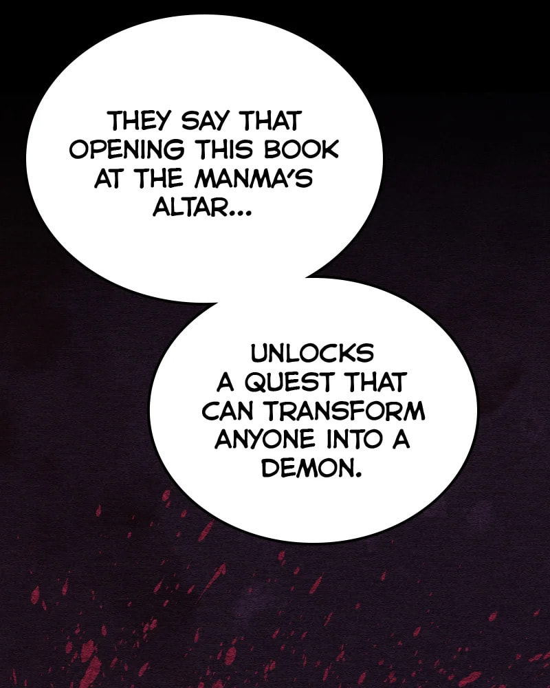 The Protagonist's Hidden Strength – Chapter 55 page 30