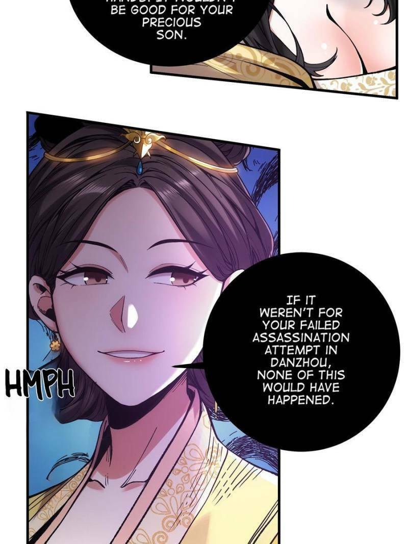 Celebrating the Remaining Life – Chapter 36 page 33