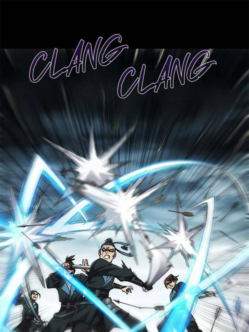 Celebrating the Remaining Life – Chapter 44 page 0