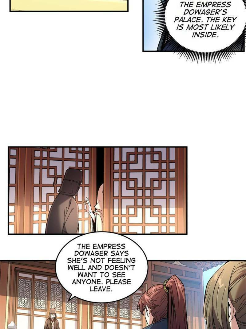 Celebrating the Remaining Life – Chapter 61 page 3