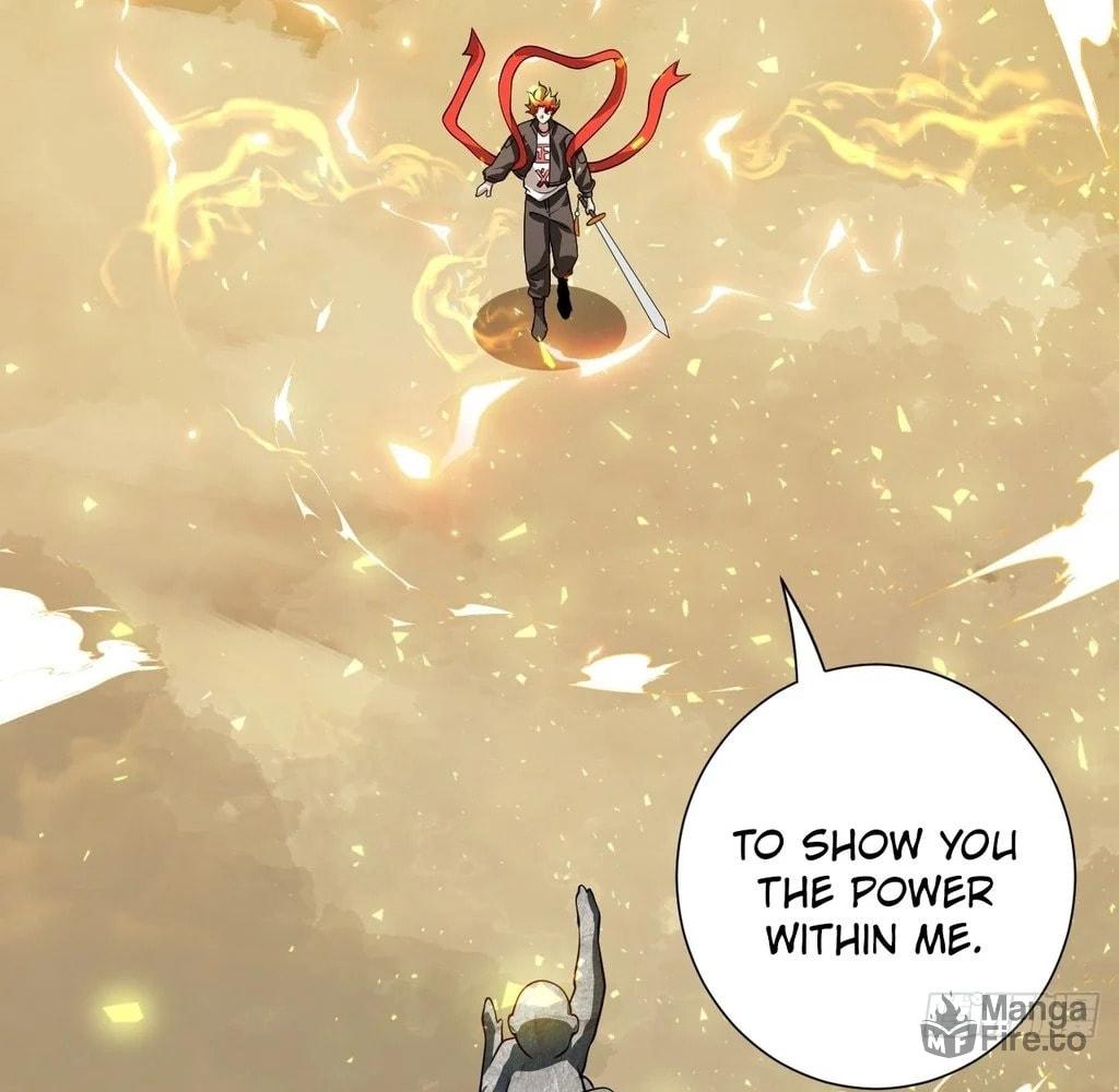 God Slayer – Chapter 31 page 35