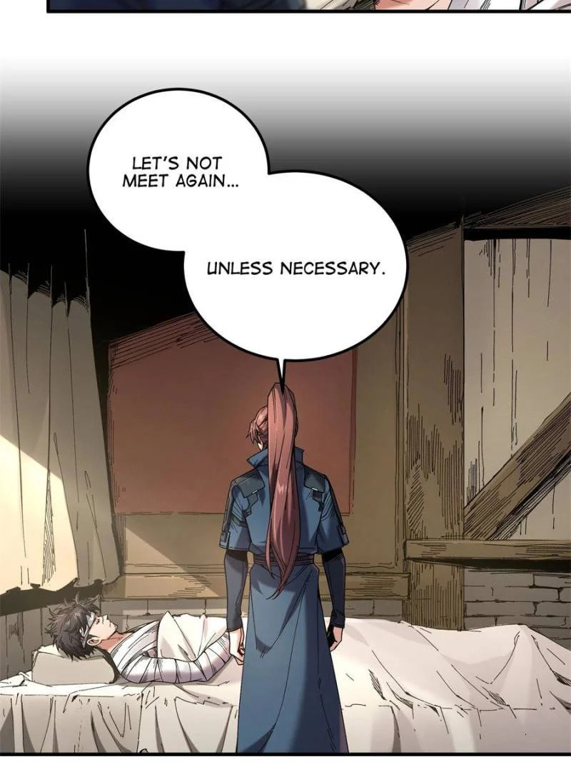 Celebrating the Remaining Life – Chapter 46 page 13