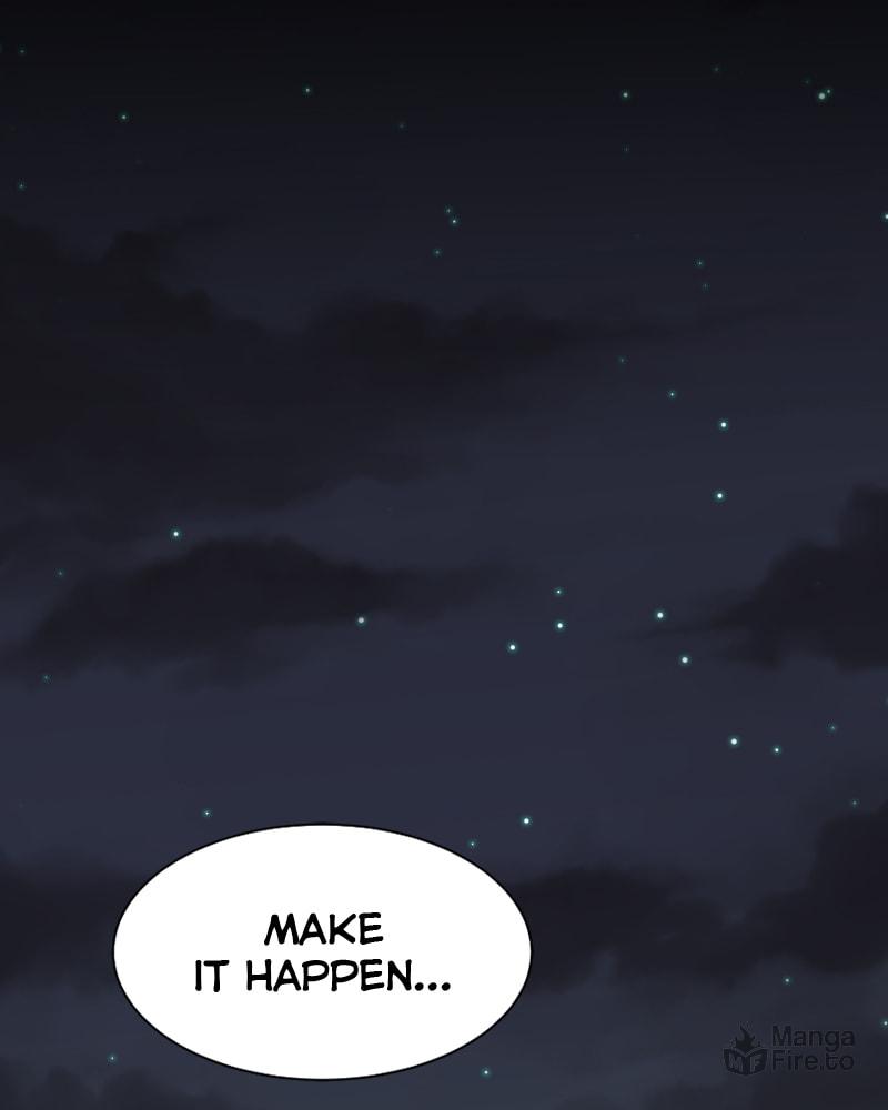 The Protagonist's Hidden Strength – Chapter 21 page 50