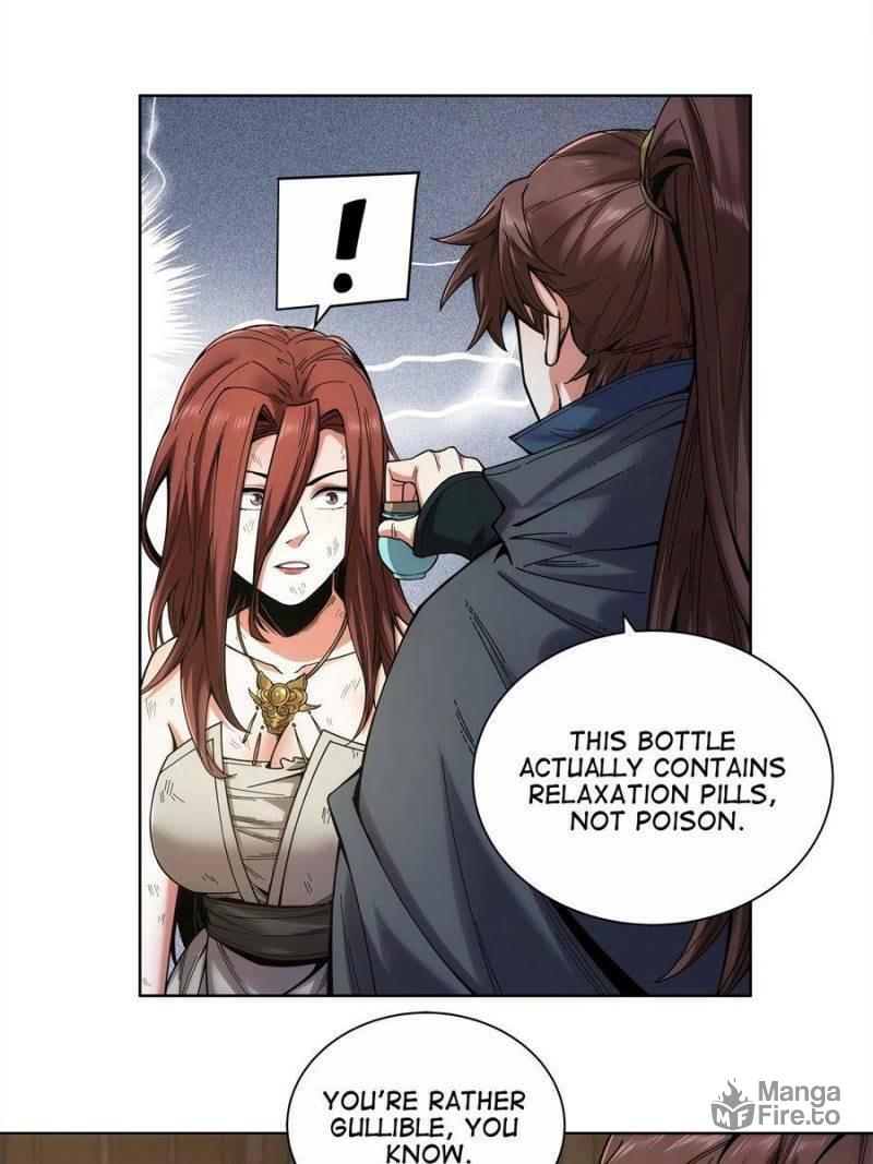 Celebrating the Remaining Life – Chapter 50 page 17