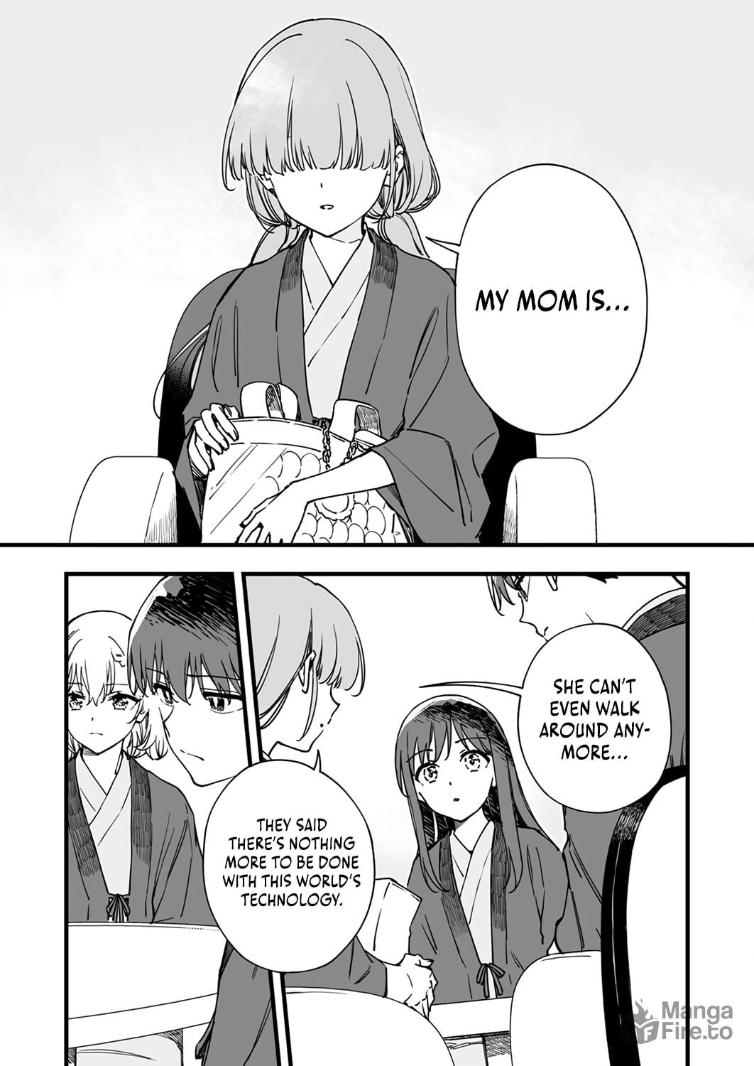 The Unfortunate 'Trapper' Cast Out of the Hero’s Party Will Defy Fate and Become the Strongest with the Unique Skill 'Arrow' – Chapter 8 page 14