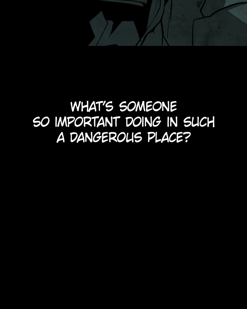 The Protagonist's Hidden Strength – Chapter 53 page 57