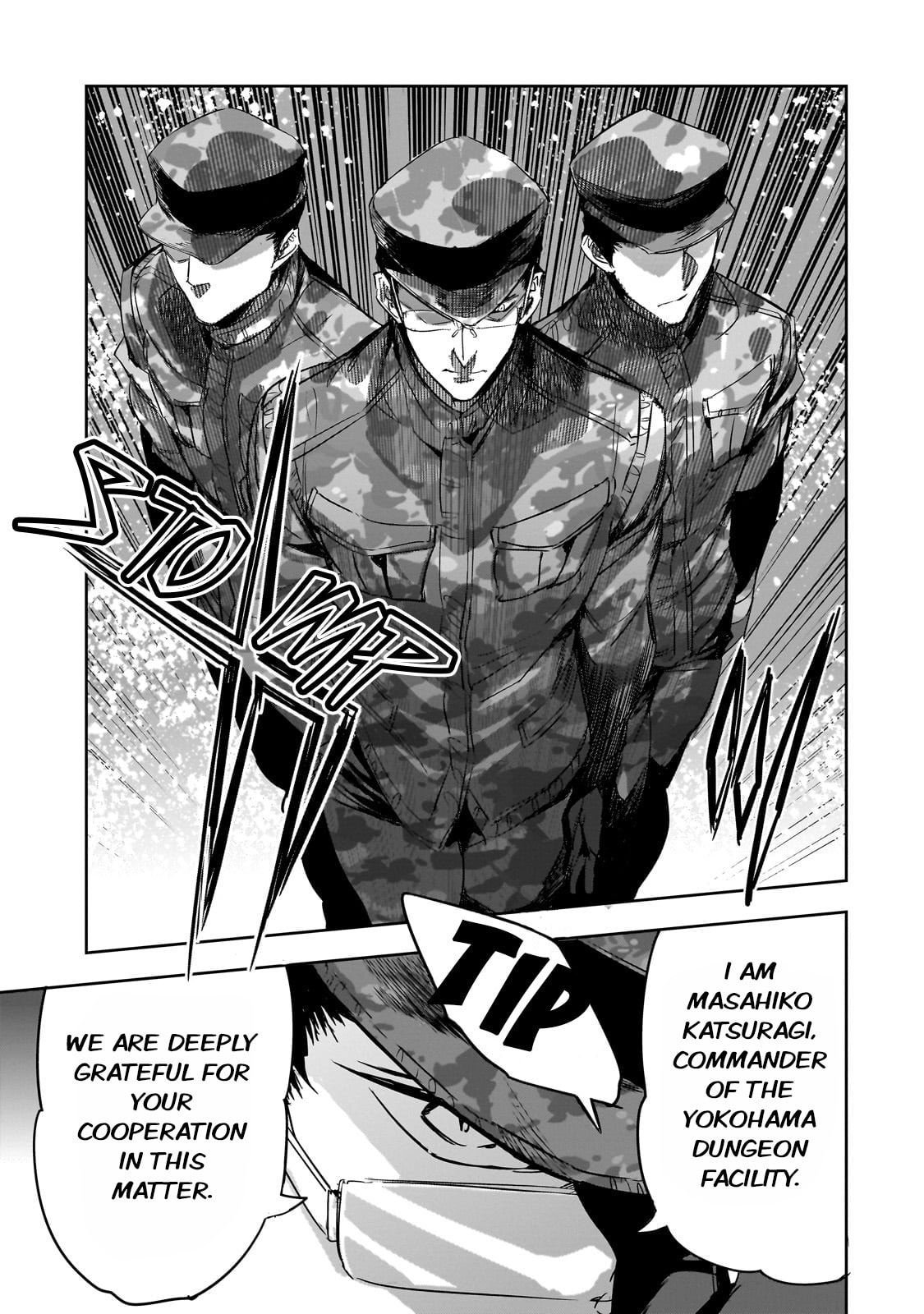 Battle Junkie page 13