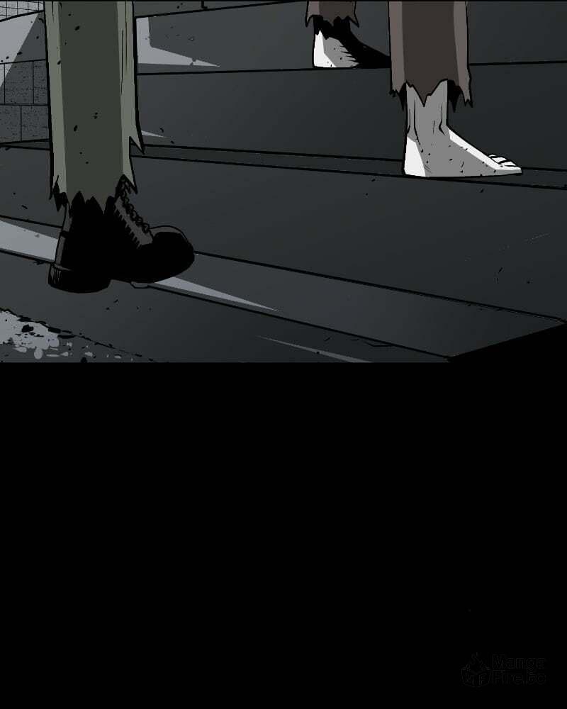 The Protagonist's Hidden Strength – Chapter 22 page 59