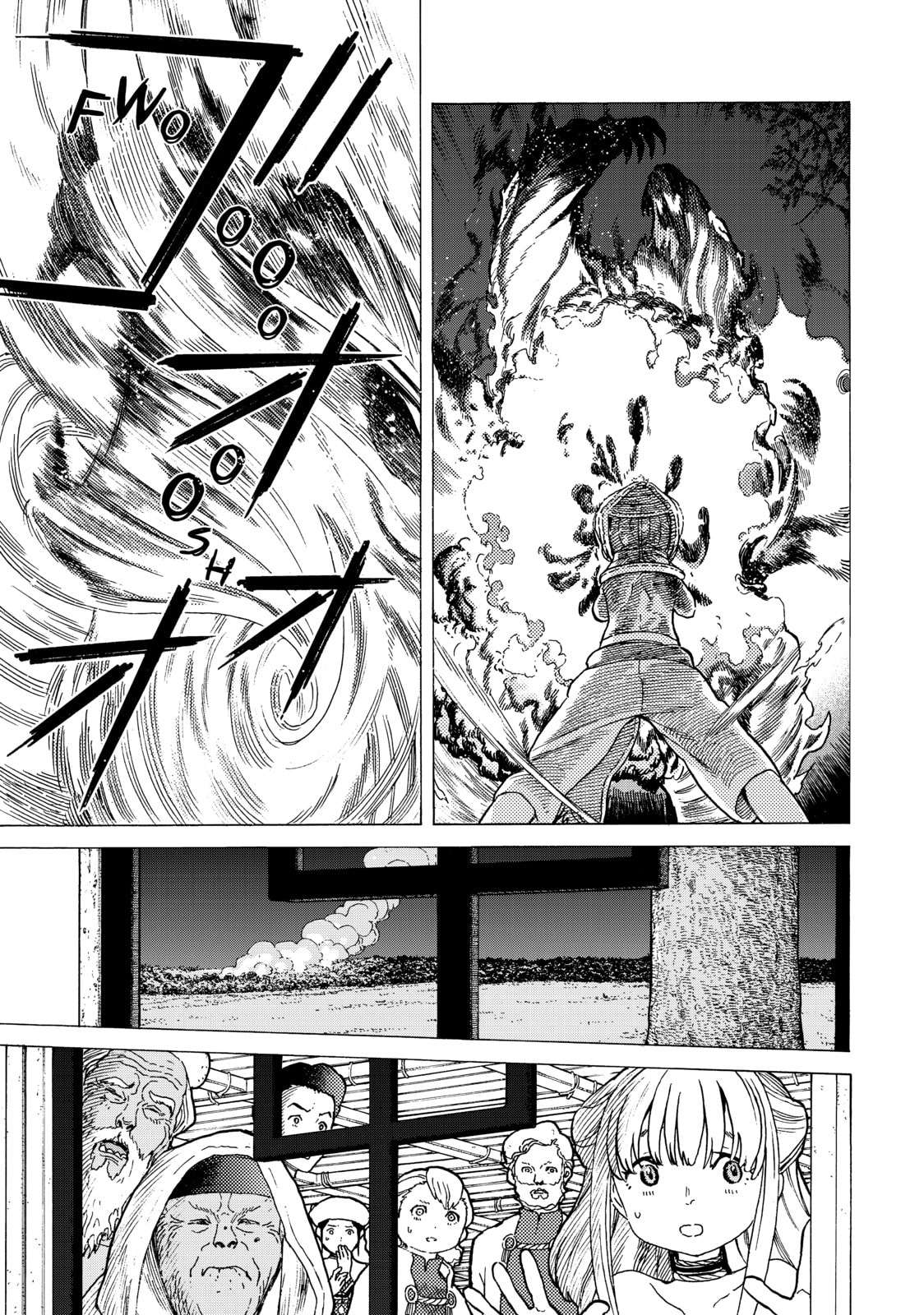 The Price of Flames page 10