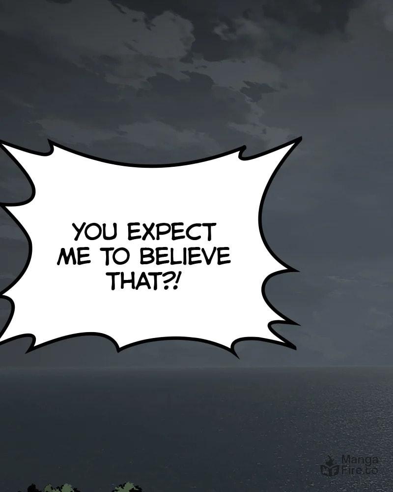 The Protagonist's Hidden Strength – Chapter 60 page 41