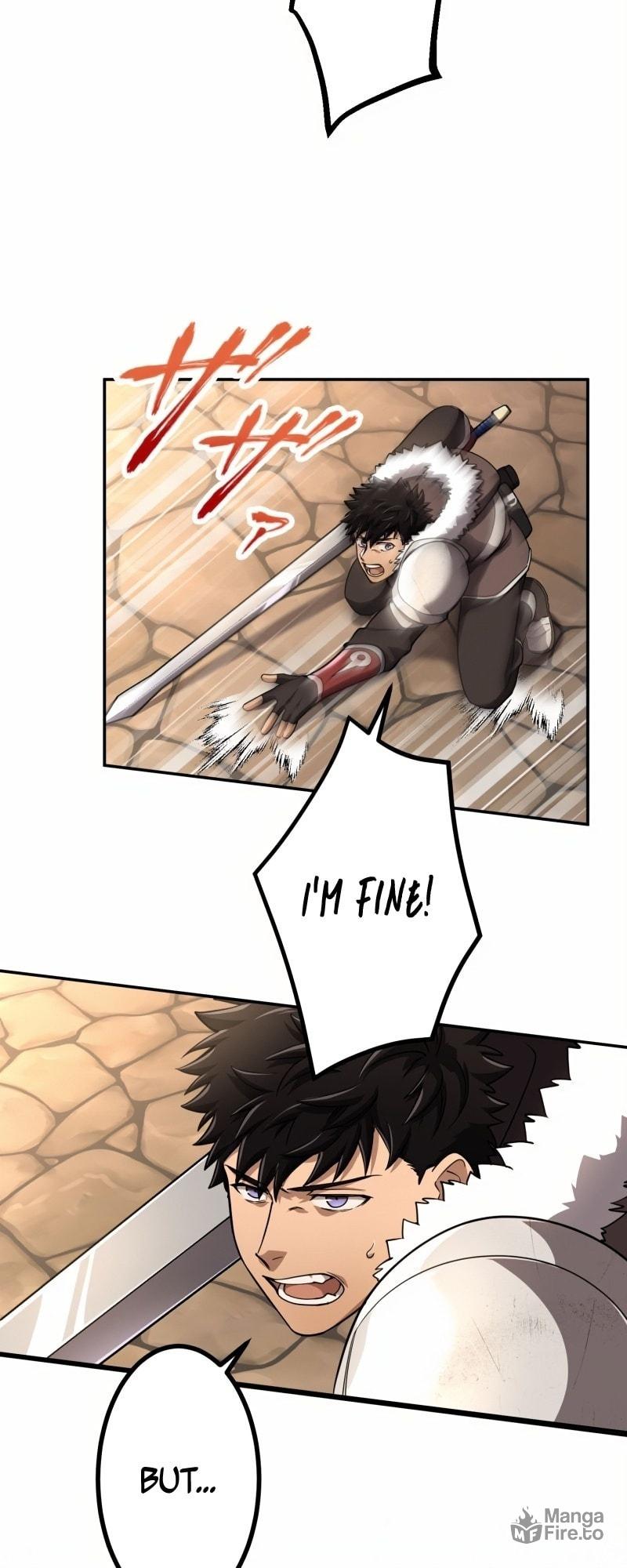 Monster Eater – Chapter 19 page 9