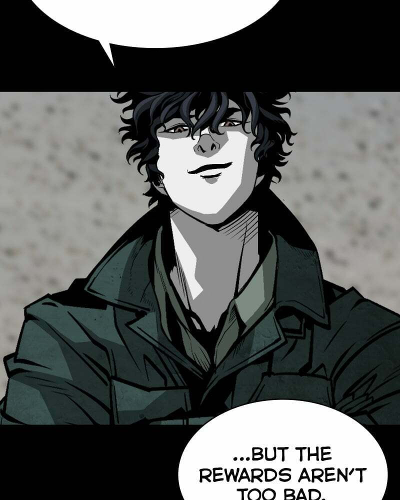 The Protagonist's Hidden Strength – Chapter 24 page 12