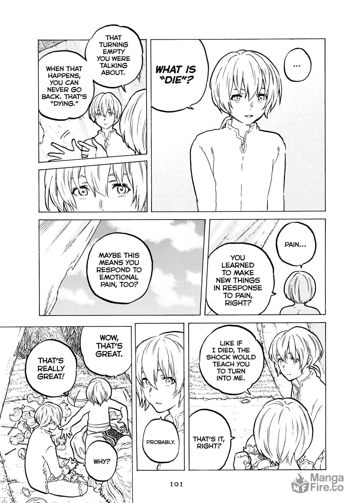 Deep Memory page 8