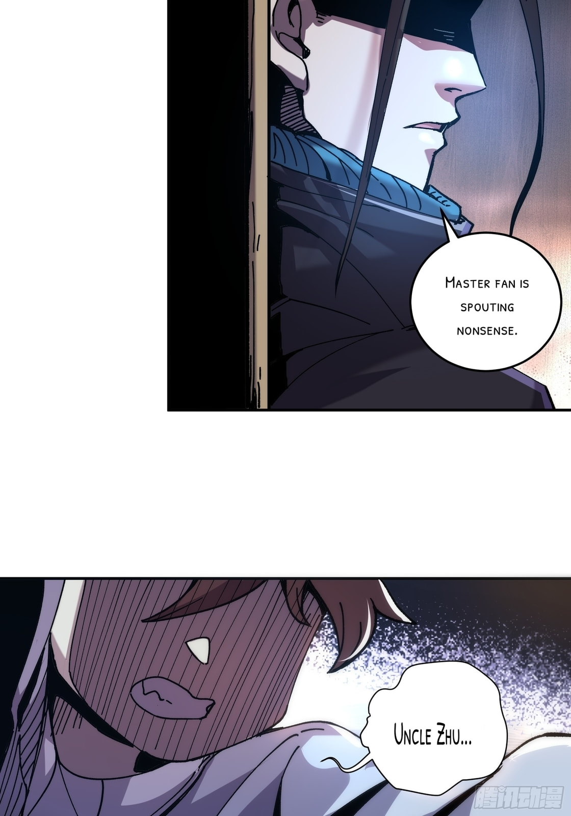 Celebrating the Remaining Life – Chapter 6 page 22