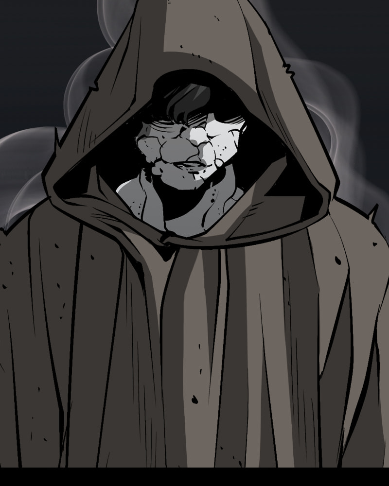 The Protagonist's Hidden Strength – Chapter 20 page 52