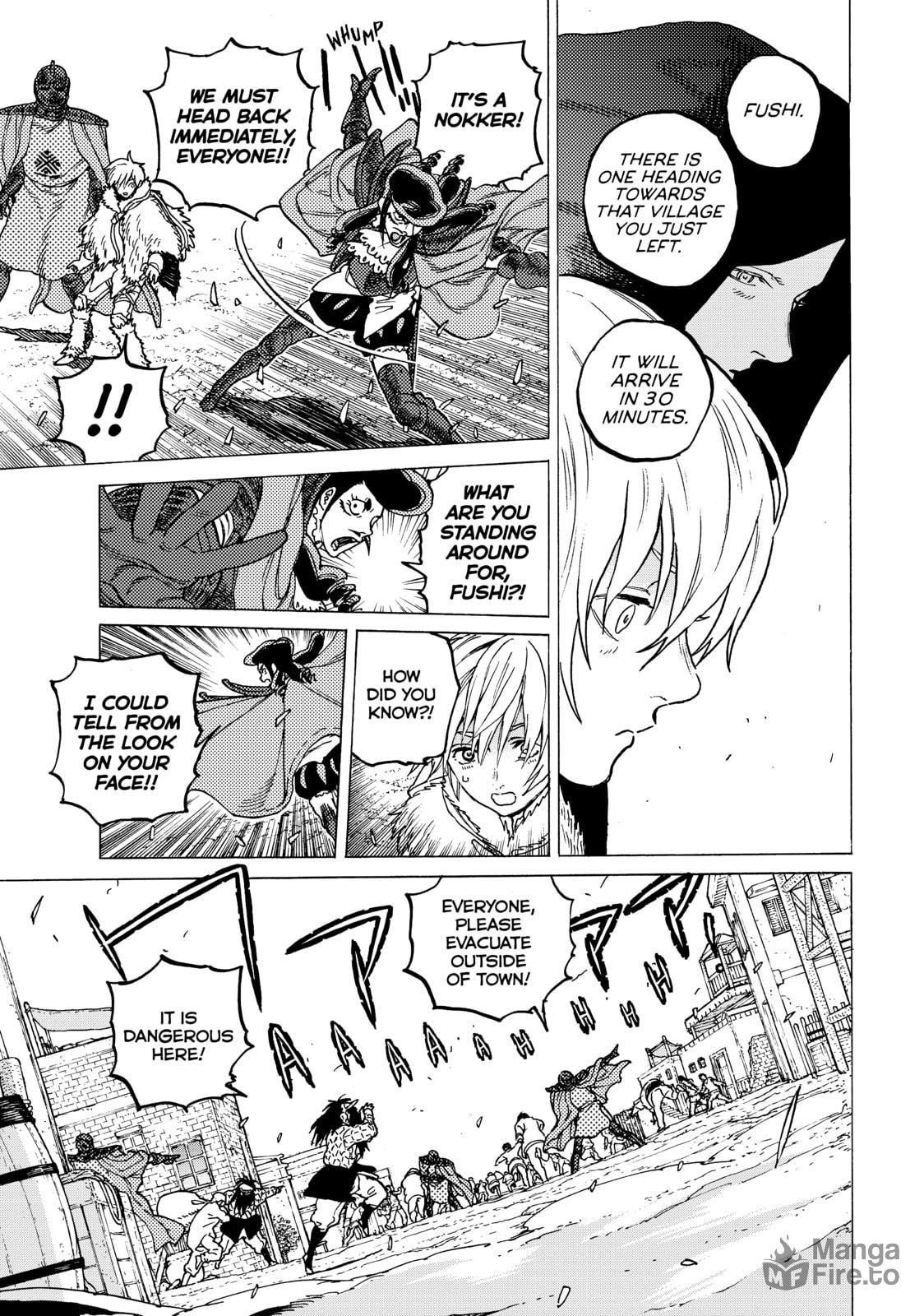 Expedition of the Holy One page 8