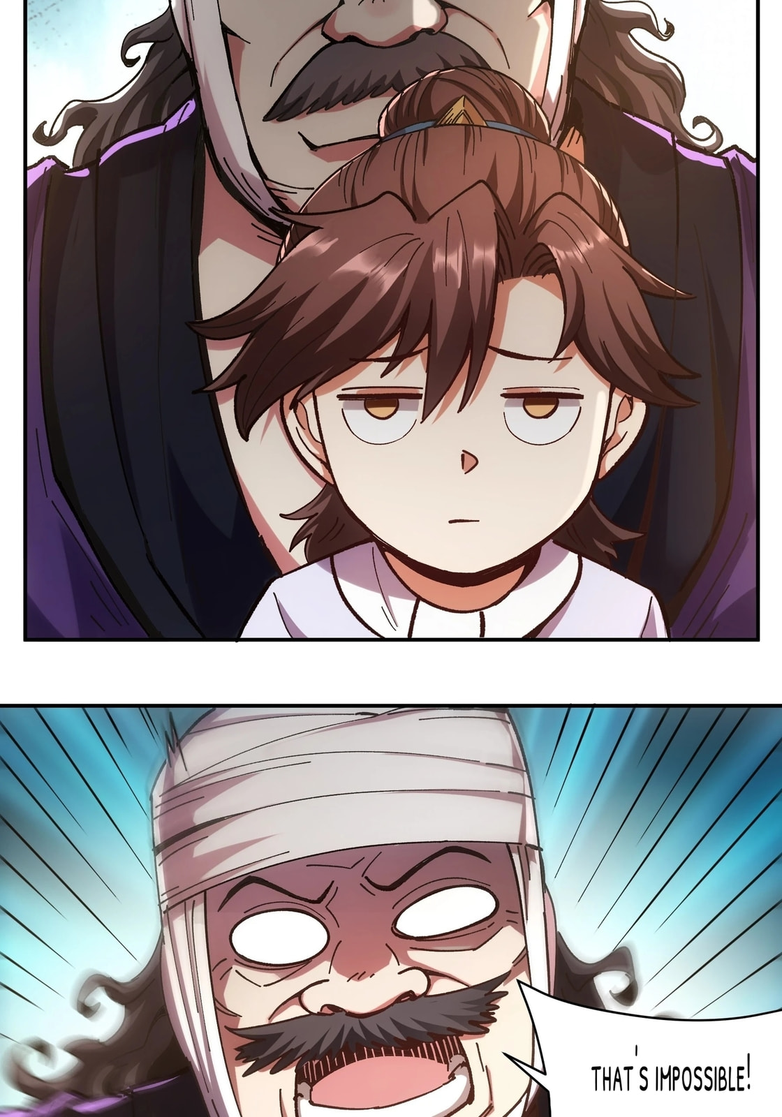 Celebrating the Remaining Life – Chapter 12 page 16