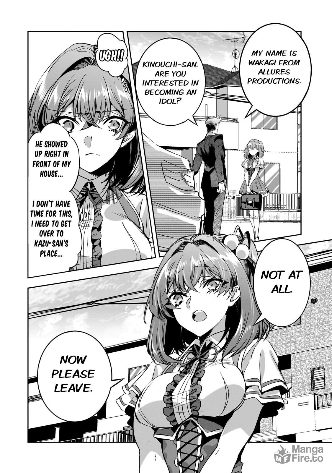 Third Wave page 9