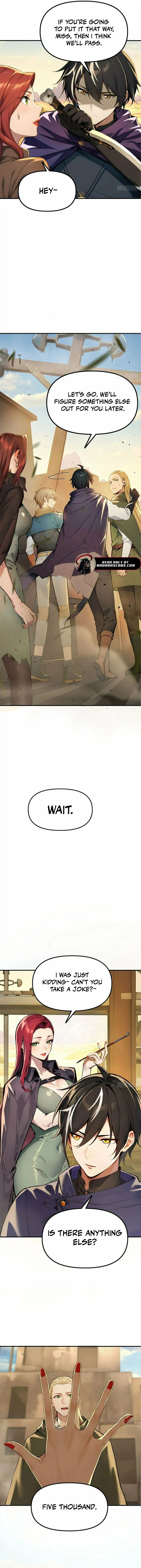 Surviving the Cataclysm – Chapter 6 page 5