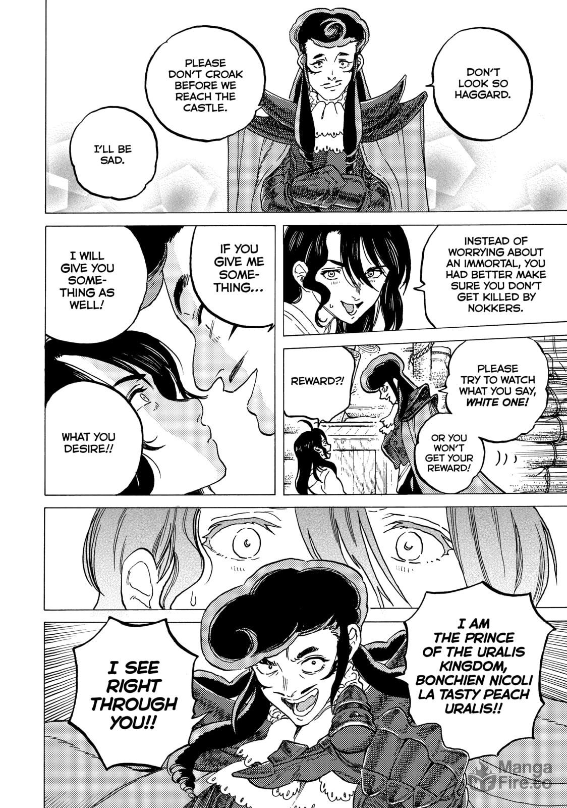 The Merry Prince page 17