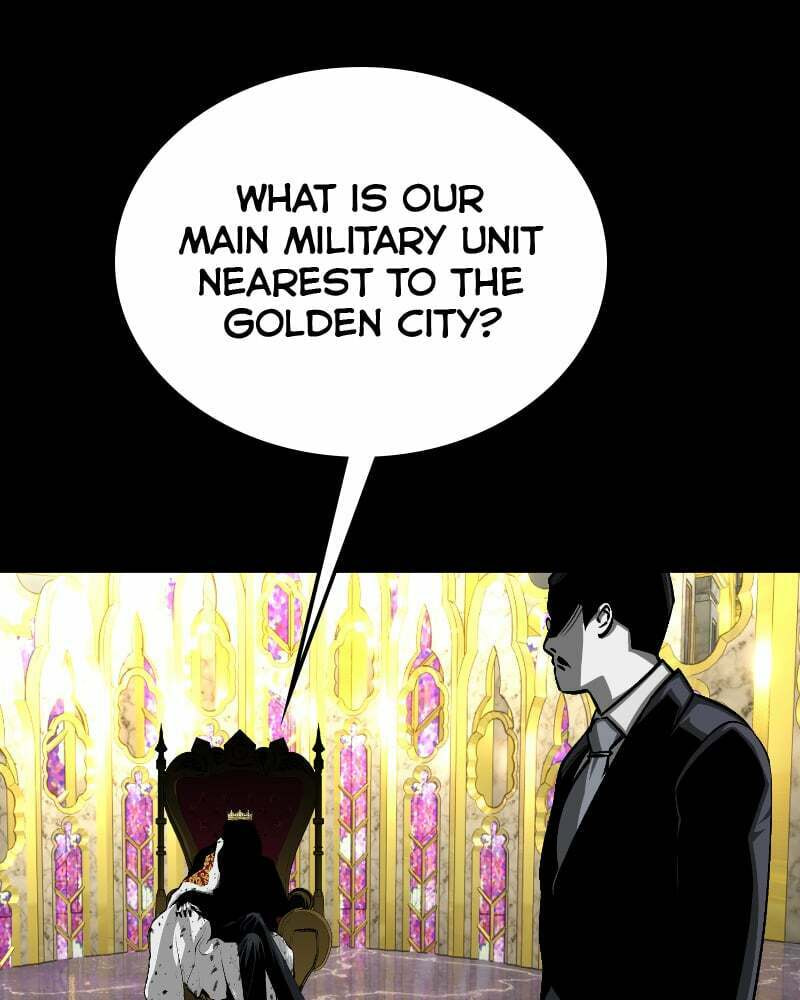 The Protagonist's Hidden Strength – Chapter 33 page 10