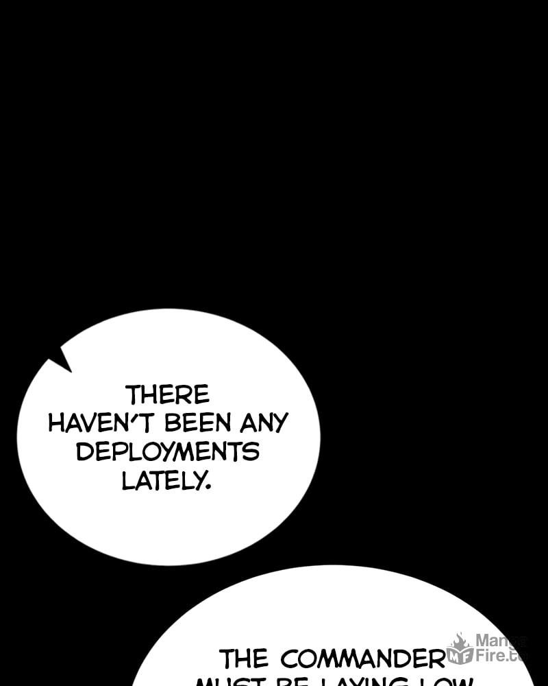 The Protagonist's Hidden Strength – Chapter 53 page 4