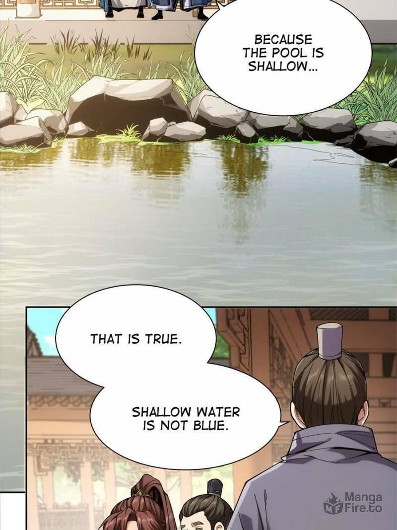 Celebrating the Remaining Life – Chapter 55 page 29