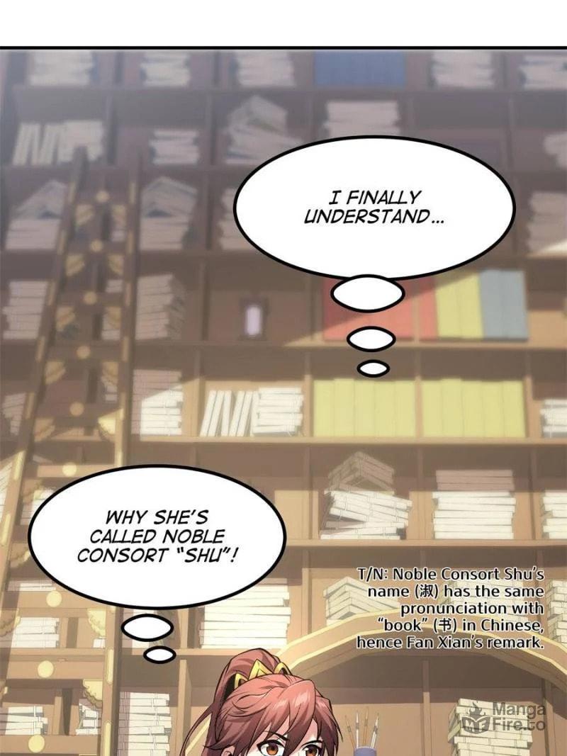 Celebrating the Remaining Life – Chapter 59 page 20